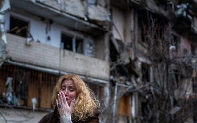Kyjev se připravuje na úplný blackout a možnou evakuaci