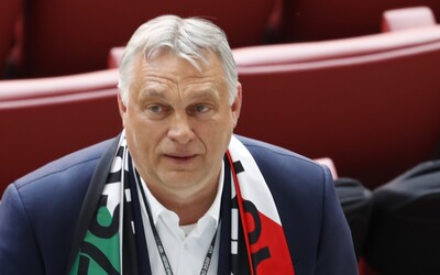 Kyjevu došla trpělivost s Orbánem. Ukrajina je jako Afghánistán, tvrdil maďarský premiér minulý týden