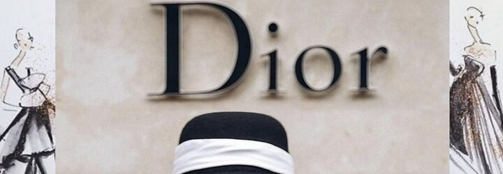 Kylian Mbappé sa stal tvárou novej éry Dioru. Jonathan Anderson stavil na eleganciu a silu ikony