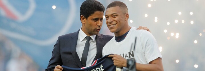 Kylian Mbappé stiahol žalobu za morálne obťažovanie. S klubom Paris Saint-Germain sa však stále súdi o milióny