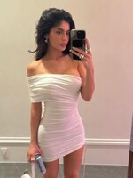 Kylie Jenner v slzách: Stále o sebe počúvam škaredé veci