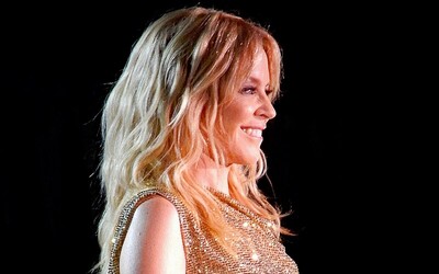 Kylie Minogue odstartuje velké turné po celém světě. Popová hvězda ohlásila, kde bude koncertovat