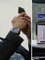 LG chystá revoluční mobil s dvojicí displejů. Podobný používal i Iron Man