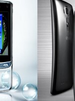 LG mobily mali ducha inovácie, ale cit pre biznis nie. Na tieto modely budeme spomínať