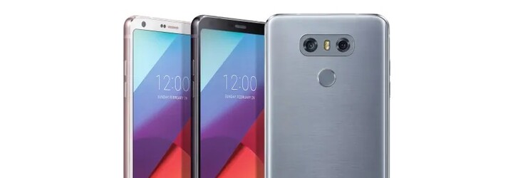 LG oficiálně končí s mobily