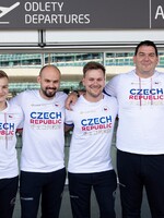 LOH Tokio 2020: Kdy a ve kterých disciplínách můžeš tento týden sledovat české sportovkyně a sportovce