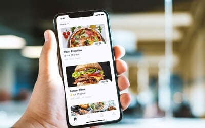 LOKALITY: Obľúbená donášková služba oznámila expanziu v ďalších slovenských mestách