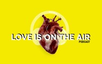 LOVE IS ON THE AIR: Jak naložit s očekáváním ve vztahu? Toto jsou příběhy našich posluchačů.
