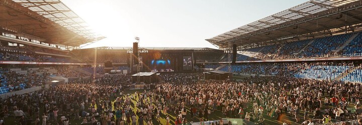 LOVESTREAM prezradil ďalšie meno. Na festivale vystúpi známy slovenský interpret