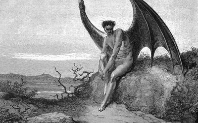 LaVeyov satanizmus a mylné predstavy o vyznávaní Satana a rituálnom obetovaní zvierat. Čo všetko si o tomto náboženstve nevedel?