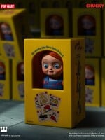Labubu dostali desivejší upgrade. Nové Chucky bábiky si obľúbia milovníci hororov