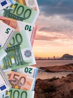 Lacné letenky na december: Vianoce v Kodani či púšť v Aqabe pod 70 eur