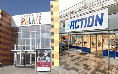 Lacný obchod Action zajtra otvára v Bratislave druhú prevádzku. Študentov lákajú na 7-eurovú hodinovú mzdu