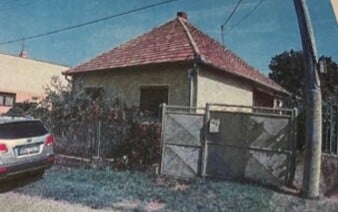 Lacný rodinný dom s pozemkom čaká na nového majiteľa. Štát ho predáva za 30-tisíc eur