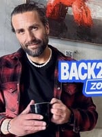 Ladislav Wolf má bistro v Sydney: Červený diplom som musel hodiť za hlavu, prácu som si nedokázal nájsť ani v kuchyni (Rozhovor)