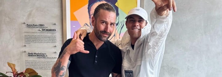 Ladislav Wolf má bistro v Sydney: Červený diplom som musel hodiť za hlavu, prácu som si nedokázal nájsť ani v kuchyni (Rozhovor)