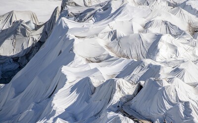 Ľadovce v Grónsku sa topia najrýchlejšie za posledných 12 000 rokov