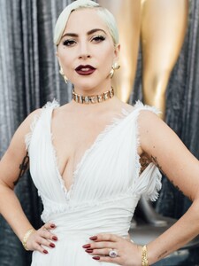 Lady Gaga bude účinkovať v druhej sérii Wednesday. Po virálnom hite ju so seriálom bude spájať aj herectvo