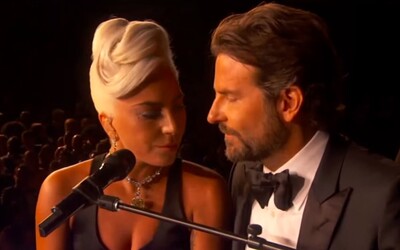 Lady Gaga otevřeně vysvětlila svou „lásku“ k Bradleymu Cooperovi. Popsala i moment, kdy vyhrála Oscara