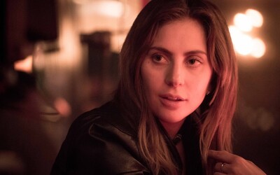 Lady Gaga po A Star is Born natočí další film. Drama o vraždě vnuka známého módního návrháře Gucciho režíruje Ridley Scott