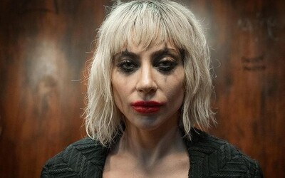 Lady Gaga promluvila o ztvárnění Harley Quinn. Využila prý vlastní zkušenost s mánií a chaosem uvnitř