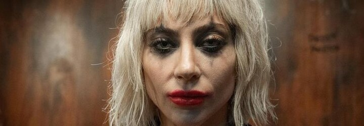 Lady Gaga promluvila o ztvárnění Harley Quinn. Využila prý vlastní zkušenost s mánií a chaosem uvnitř