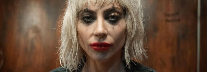 Lady Gaga už zítra vydá nové album Harlequin. Doplňovat má film Joker: Folie à Deux