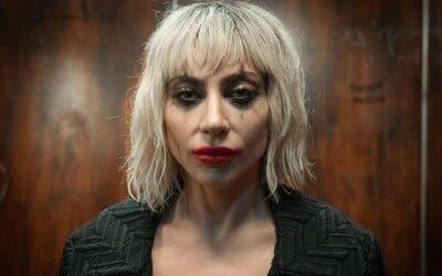 Lady Gaga už zítra vydá nové album Harlequin. Doplňovat má film Joker: Folie à Deux