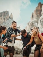 Láká tě v létě vyrazit za prací do zahraničí? Přinášíme ti přehled nejlepších možností