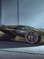 Lamborghini přináší více než 800koňový hypersport, který budeš moci provětrat i ty