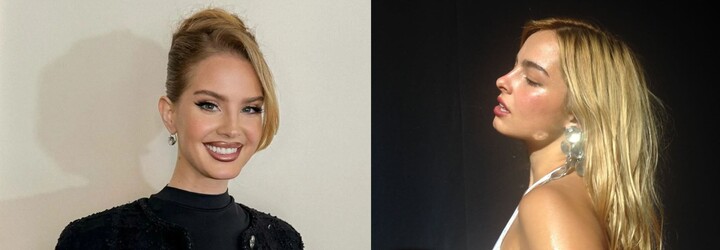 Lana del Rey vyráža na turné. Medzi predskokanov si vybrala aj Addison Rae