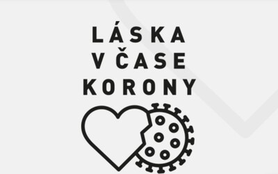 Láska v čase korony: Česká televize připravuje nový sitcom o koronaviru a Češích. Můžeš jim poslat svůj příběh z karantény