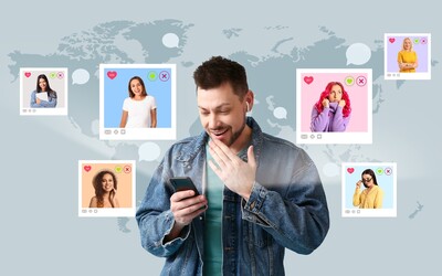 Láska v digitální éře: Objevte perspektivu online seznamování při vytváření nových vztahů