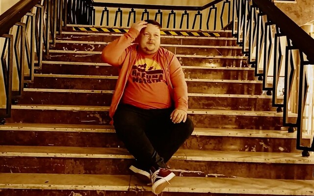 Lasky z Pary: Matúša Valla občas musíme upratať, keď zavelí, akoby bol na magistráte, ale náš vzťah sa nijak nezmenil (Rozhovor)