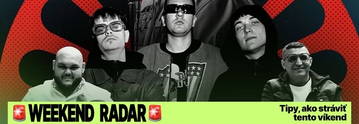 Latino v meste či mega piknik v sade. Čo robiť tento víkend v Bratislave? (WEEKEND RADAR)