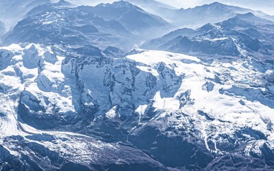 Lavina v Alpách zabila 4 lidi. Počet obětí může být vyšší