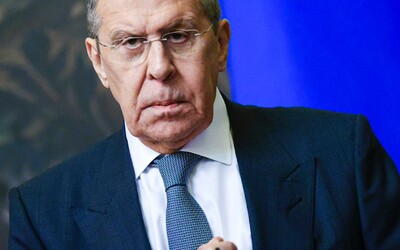 Lavrov se setkal s prezidentem, kterého USA kritizují