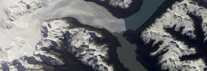 Ledovce v Andách se za 30 let zmenšily téměř o polovinu