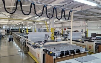 Legendárna fabrika na východe Slovenska po 27 rokoch končí. O prácu príde až 168 ľudí