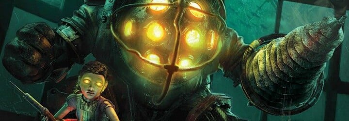 Legendárna hra BioShock dostane film od Netflixu