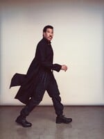 Legendární Lionel Richie míří do Prahy. V O2 aréně vystoupí v létě