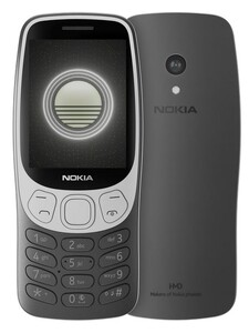 Legendární Nokia se vrací! Nový model nabízí i vytuněnou verzi hry Had 
