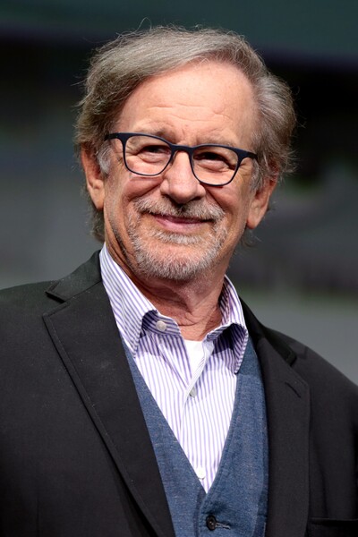 Legendární Steven Spielberg prozradil, co si myslí o Duně 2