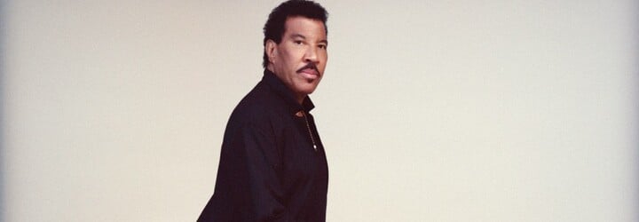 Legendárny Lionel Richie mieri do Prahy. V lete vystúpi v O2 Aréne