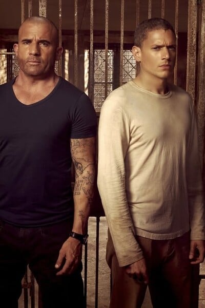 Legendárny Prison Break sa vracia. Priprav sa na reboot s novým príbehom aj postavami