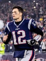 Tom Brady oznámil konec kariéry. Legenda NFL odchází do důchodu po 22 sezónách