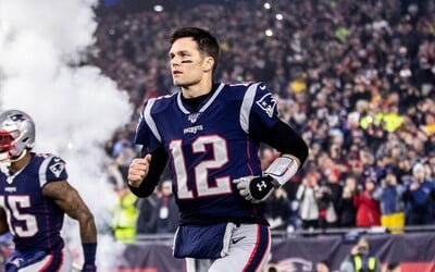 Tom Brady oznámil konec kariéry. Legenda NFL odchází do důchodu po 22 sezónách