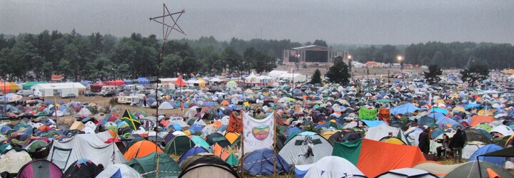 Legendární Woodstock má po 50 letech ožít. Festival plný nevázané zábavy můžeš navštívit i ty