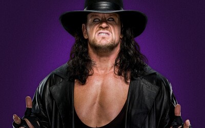 Legendární wrestler The Undertaker potvrdil odchod do důchodu. S WWE se v ringu emotivně rozloučil