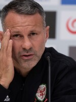 Legendu Manchesteru United zatkla policie kvůli napadení přítelkyně
